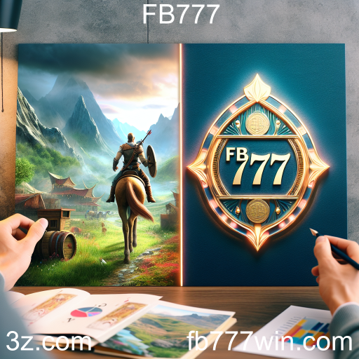Explorando o Mundo dos Jogos de Aventura no FB777